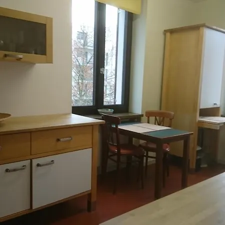 Architekten In Theaternaehe *