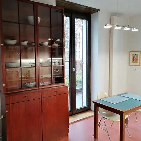 Architekten In Theaternaehe 迈宁根