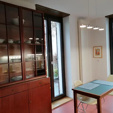 Architekten In Theaternaehe *