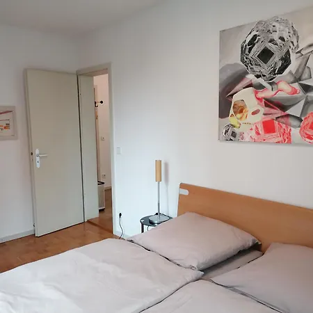 Architekten In Theaternaehe 公寓 *