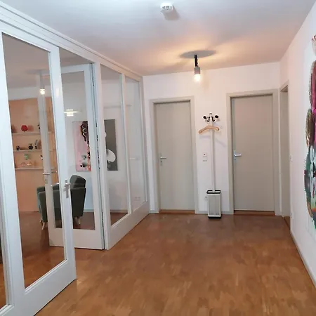 公寓 Architekten In Theaternaehe