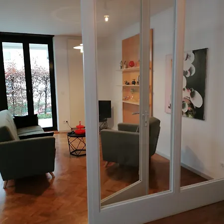 Architekten In Theaternaehe