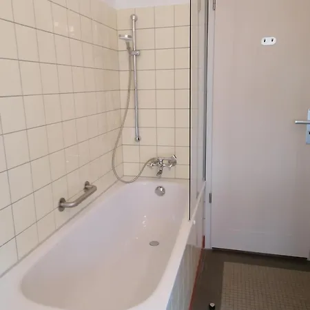 公寓 Architekten In Theaternaehe