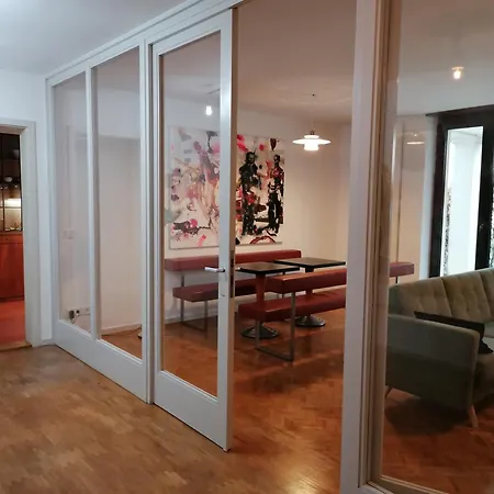 Architekten In Theaternaehe