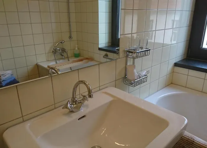 Apartment Architekten In Theaternähe Meiningen