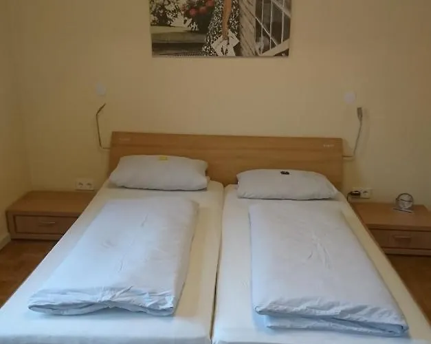 Apartment Architekten In Theaternähe Meiningen