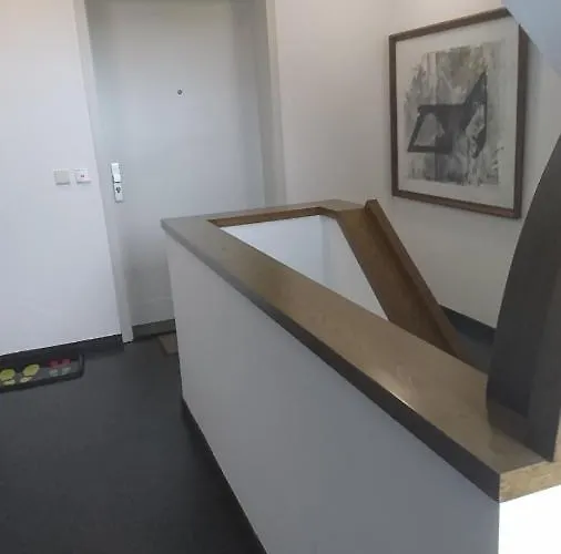 Architekten In Theaternähe * Meiningen