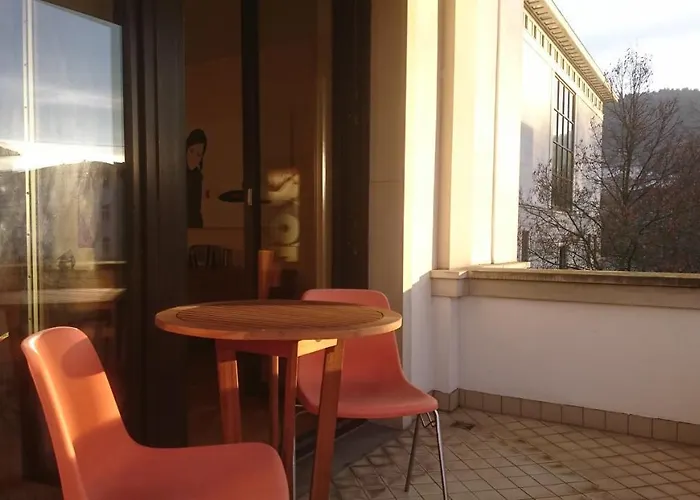 Architekten In Theaternähe *