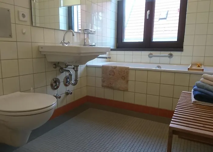 Apartment Architekten In Theaternähe