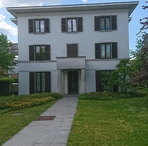 Architekten In Theaternaehe Διαμέρισμα *