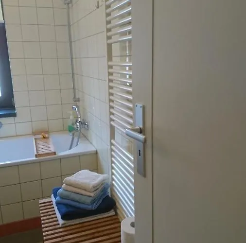 Apartment Architekten In Theaternähe *