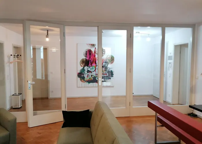 Architekten In Theaternähe *