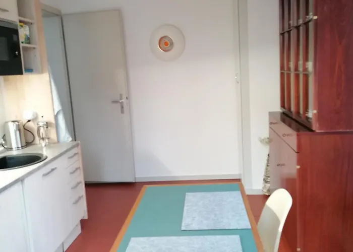 Architekten In Theaternähe Meiningen