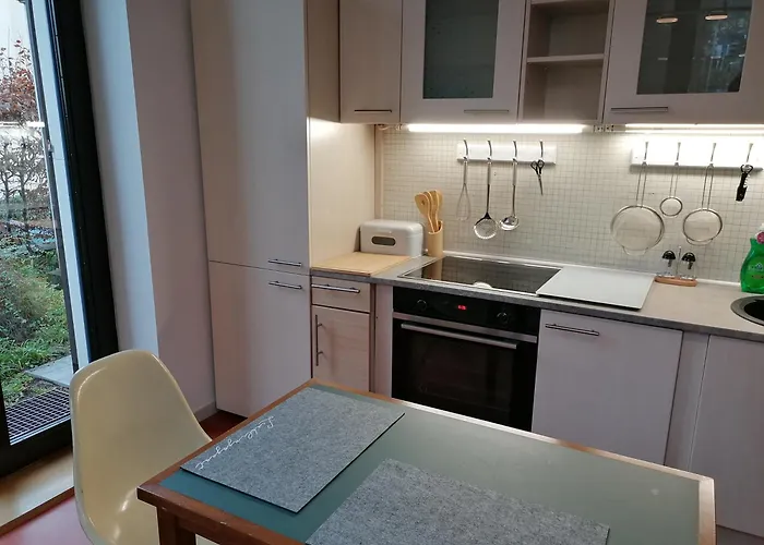 Architekten In Theaternähe