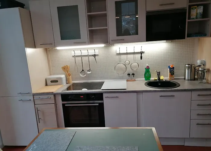 Architekten In Theaternähe