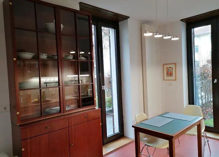 Architekten In Theaternähe *