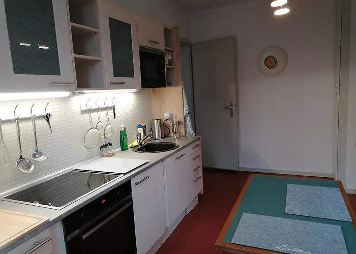 Architekten In Theaternähe * Meiningen