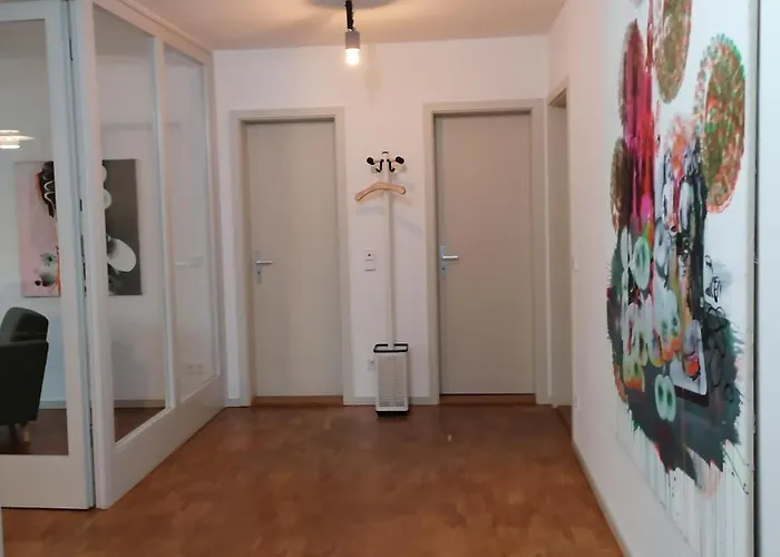 Architekten In Theaternähe Meiningen