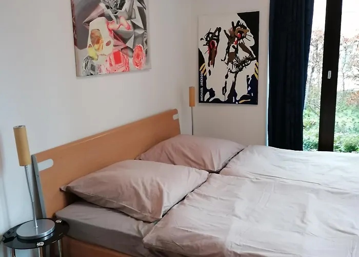 Architekten In Theaternähe Apartment