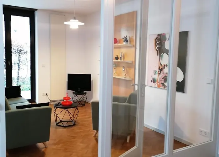 Architekten In Theaternähe Meiningen