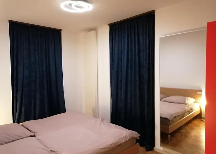 Architekten In Theaternähe * Meiningen