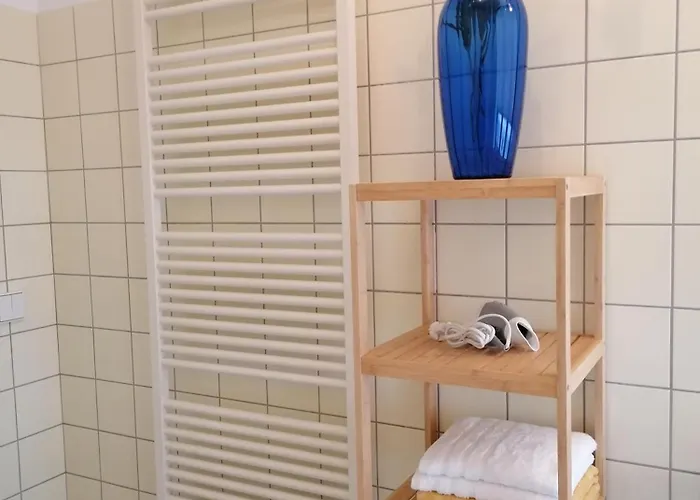 Architekten In Theaternähe Apartment *