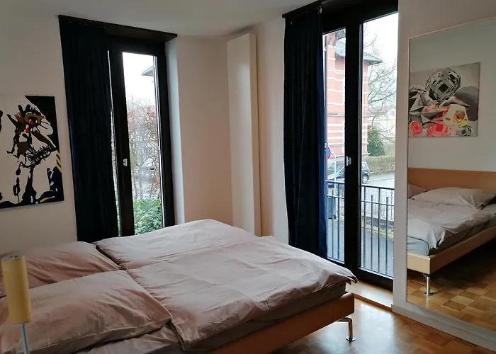 Architekten In Theaternähe Meiningen