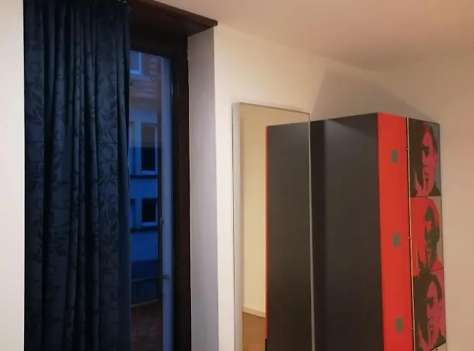 Architekten In Theaternähe *