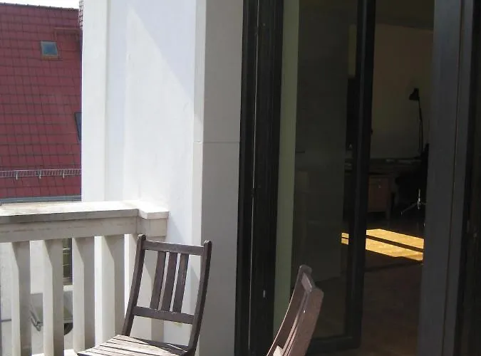 Architekten In Theaternähe Meiningen